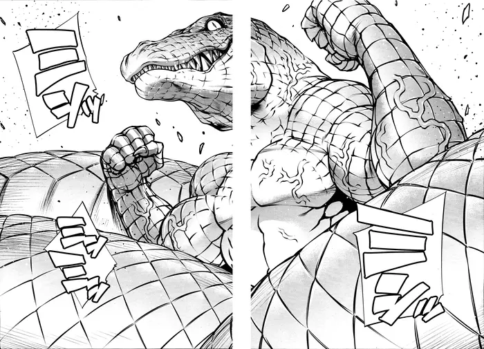 Killing Bites Chapter 71 image 24_optimized